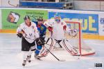 Photo hockey reportage Tournoi APVL Tours - Jour 1