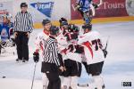 Photo hockey reportage Tournoi APVL Tours - Jour 1