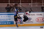 Photo hockey reportage Tournoi APVL Tours - Jour 1