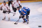 Photo hockey reportage Tournoi APVL Tours - Jour 1