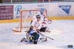 Photo hockey reportage Tournoi APVL Tours - Jour 1