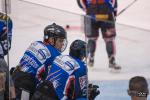 Photo hockey reportage Tournoi APVL Tours - Jour 1