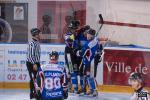 Photo hockey reportage Tournoi APVL Tours - Jour 1