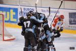 Photo hockey reportage Tournoi APVL Tours - Jour 1