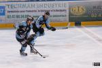 Photo hockey reportage Tournoi APVL Tours - Jour 1