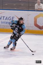 Photo hockey reportage Tournoi APVL Tours - Jour 1