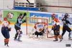 Photo hockey reportage Tournoi APVL Tours - Jour 1