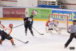 Photo hockey reportage Tournoi APVL Tours - Jour 1