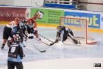 Photo hockey reportage Tournoi APVL Tours - Jour 1