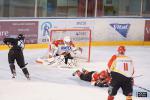 Photo hockey reportage Tournoi APVL Tours - Jour 1