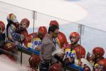 Photo hockey reportage Tournoi APVL Tours - Jour 1