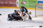 Photo hockey reportage Tournoi APVL Tours - Jour 1