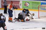 Photo hockey reportage Tournoi APVL Tours - Jour 1