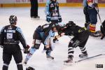 Photo hockey reportage Tournoi APVL Tours - Jour 1