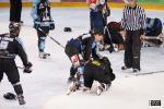 Photo hockey reportage Tournoi APVL Tours - Jour 1