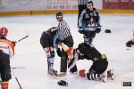 Photo hockey reportage Tournoi APVL Tours - Jour 1