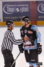 Photo hockey reportage Tournoi APVL Tours - Jour 1