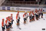 Photo hockey reportage Tournoi APVL Tours - Jour 1