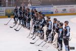 Photo hockey reportage Tournoi APVL Tours - Jour 1