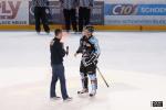 Photo hockey reportage Tournoi APVL Tours - Jour 1