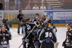 Photo hockey reportage Tournoi APVL Tours - Jour 1