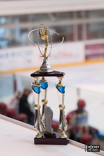 Photo hockey reportage Tournoi APVL Tours - Jour 2