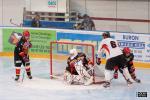 Photo hockey reportage Tournoi APVL Tours - Jour 3