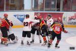 Photo hockey reportage Tournoi APVL Tours - Jour 3