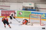 Photo hockey reportage Tournoi APVL Tours - Jour 3