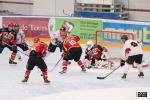 Photo hockey reportage Tournoi APVL Tours - Jour 3