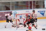 Photo hockey reportage Tournoi APVL Tours - Jour 3