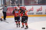 Photo hockey reportage Tournoi APVL Tours - Jour 3