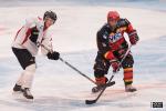 Photo hockey reportage Tournoi APVL Tours - Jour 3