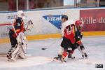 Photo hockey reportage Tournoi APVL Tours - Jour 3