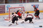 Photo hockey reportage Tournoi APVL Tours - Jour 3