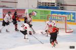 Photo hockey reportage Tournoi APVL Tours - Jour 3