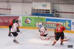 Photo hockey reportage Tournoi APVL Tours - Jour 3