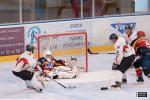 Photo hockey reportage Tournoi APVL Tours - Jour 3