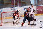 Photo hockey reportage Tournoi APVL Tours - Jour 3