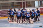 Photo hockey reportage Tournoi APVL Tours - Jour 3