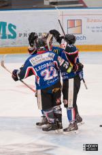 Photo hockey reportage Tournoi APVL Tours - Jour 3