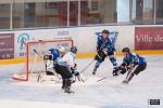 Photo hockey reportage Tournoi APVL Tours - Jour 3