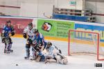 Photo hockey reportage Tournoi APVL Tours - Jour 3