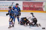 Photo hockey reportage Tournoi APVL Tours - Jour 3