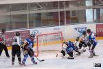 Photo hockey reportage Tournoi APVL Tours - Jour 3