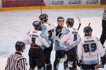 Photo hockey reportage Tournoi APVL Tours - Jour 3