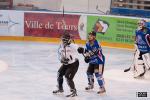 Photo hockey reportage Tournoi APVL Tours - Jour 3