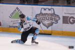 Photo hockey reportage Tournoi APVL Tours - Jour 3