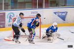 Photo hockey reportage Tournoi APVL Tours - Jour 3