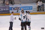 Photo hockey reportage Tournoi APVL Tours - Jour 3